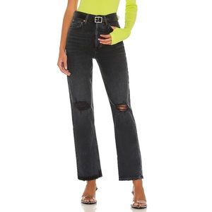 Agolde 90s Pinch Waist